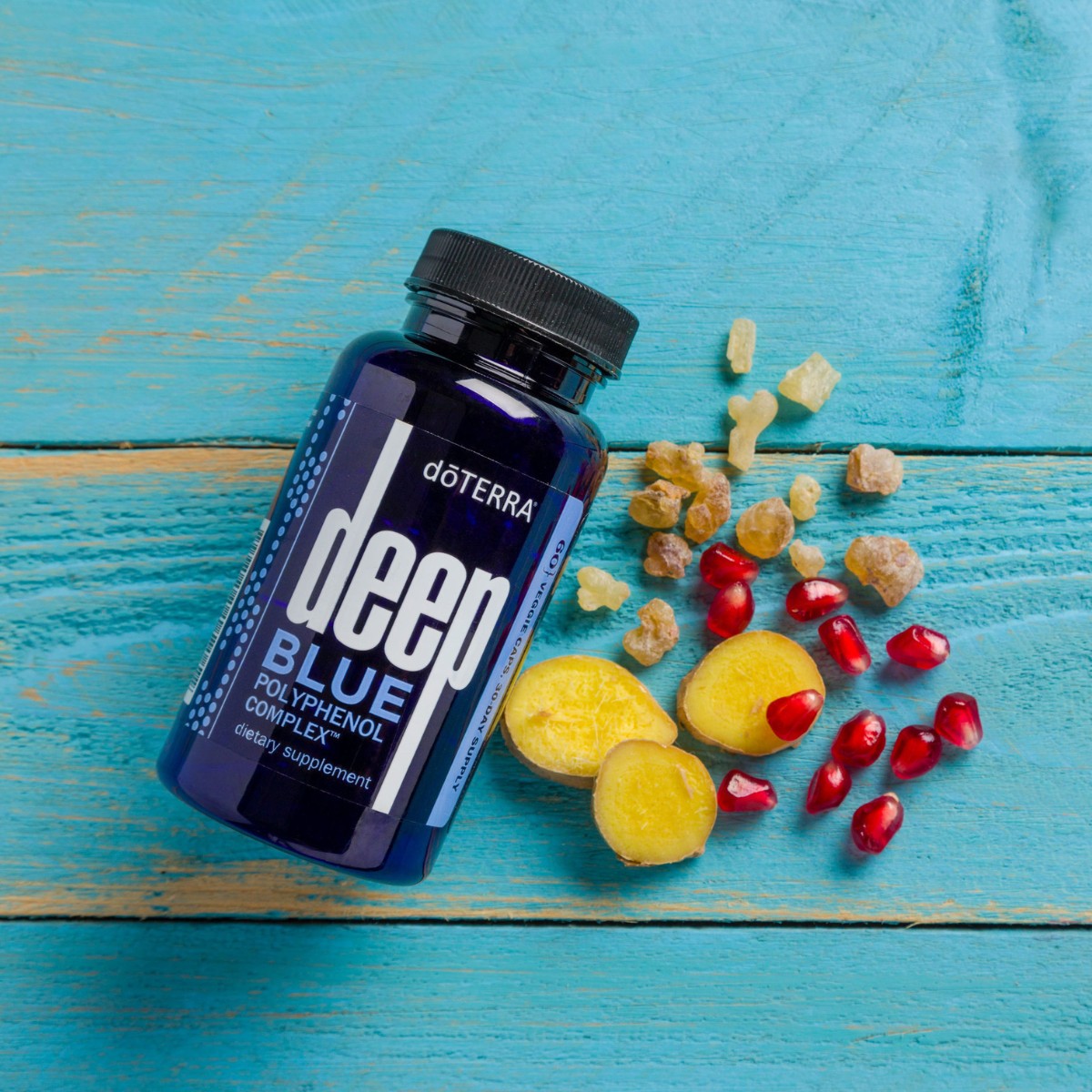 doterra botschafter werden